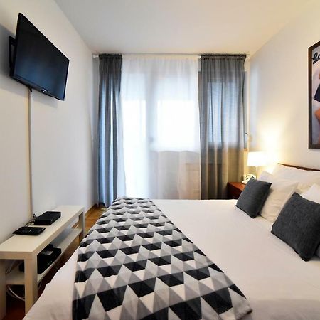 Apartment Botanic Zagrzeb Zewnętrze zdjęcie