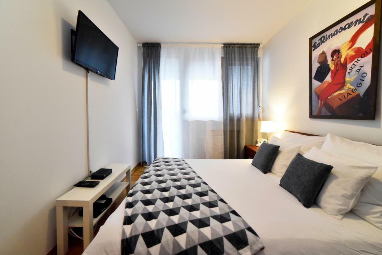 Apartment Botanic Zagrzeb Zewnętrze zdjęcie