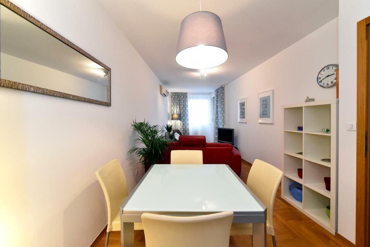 Apartment Botanic Zagrzeb Zewnętrze zdjęcie
