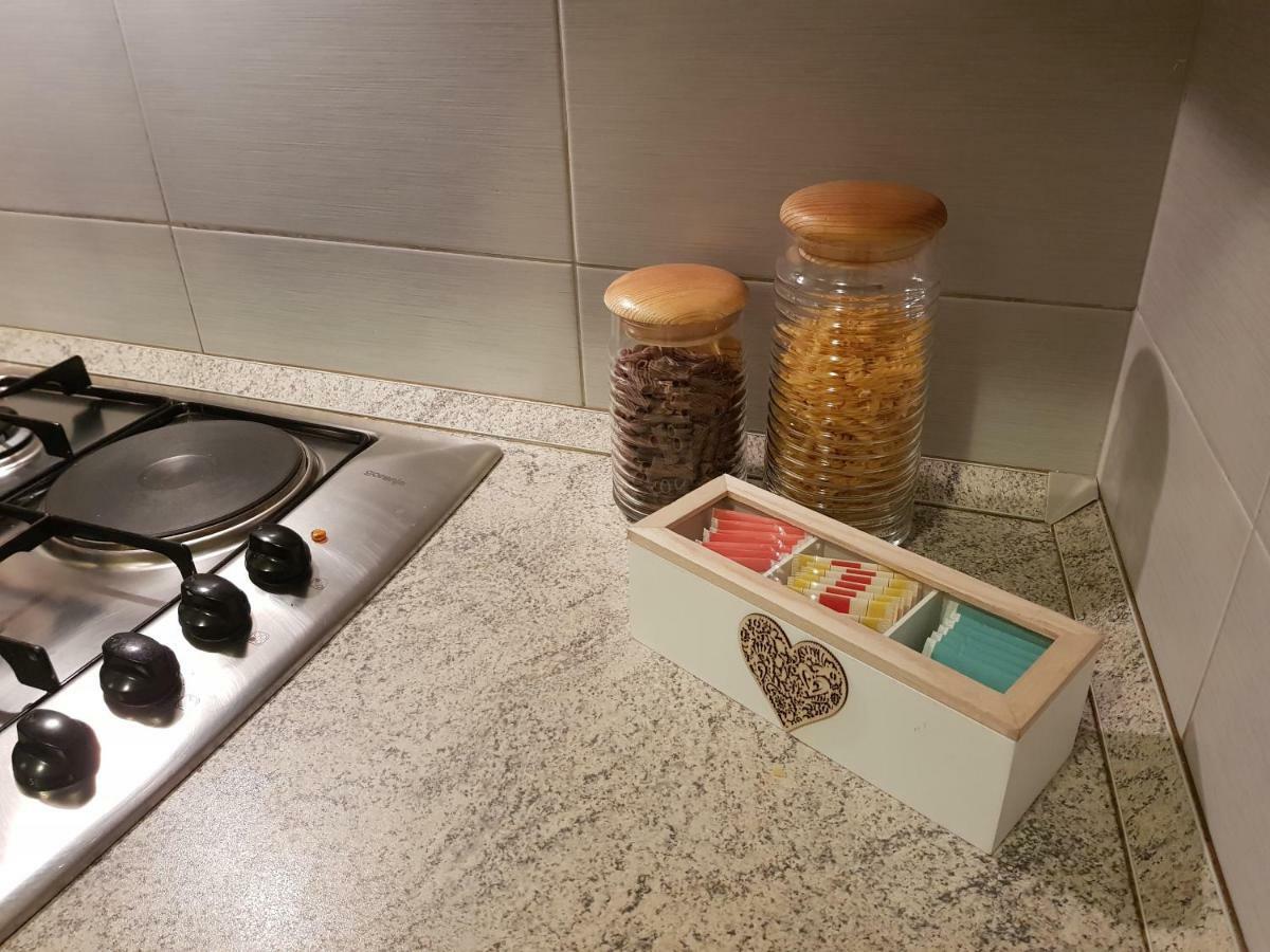 Apartment Botanic Zagrzeb Zewnętrze zdjęcie